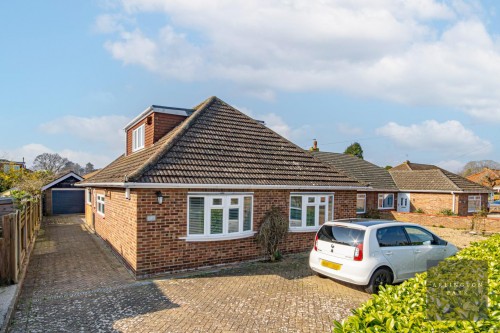 Arrange a viewing for Falcon Road West, Sprowston