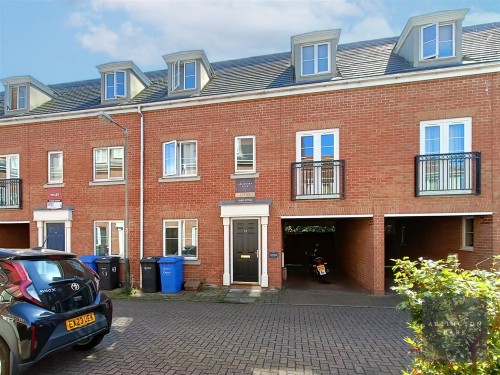 Arrange a viewing for Hemming Way, Norwich