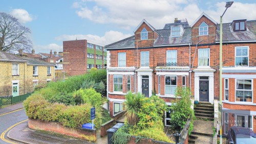 Arrange a viewing for Unthank Road, Norwich