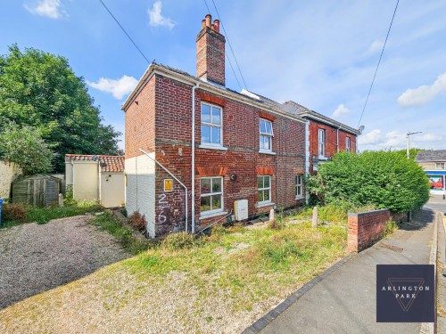 Arrange a viewing for Unthank Road, Norwich