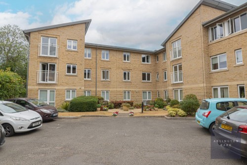 Arrange a viewing for Royal Arch Court, Earlham Road, Norwich