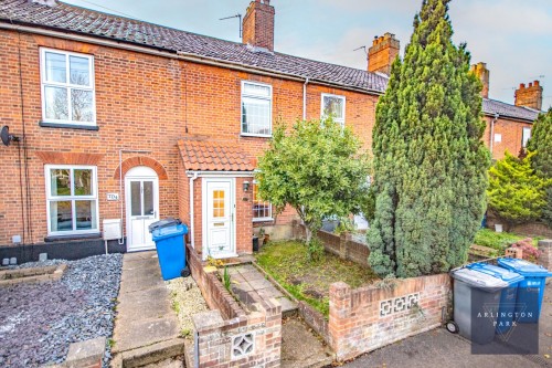 Arrange a viewing for Aylsham Road, Norwich