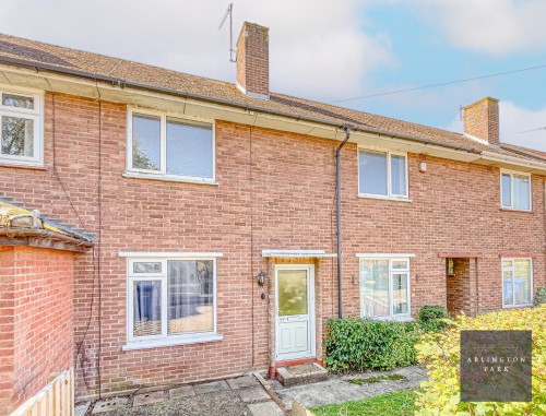 Arrange a viewing for Wilberforce Road, Norwich