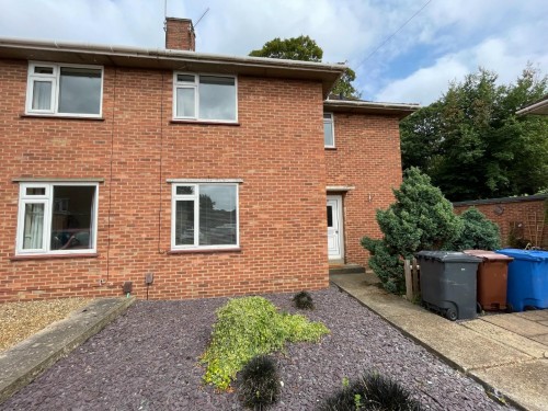 Arrange a viewing for Mottram Close, Norwich