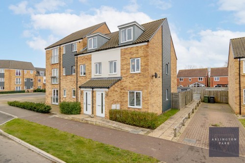 Arrange a viewing for Reeve Way, Wymondham