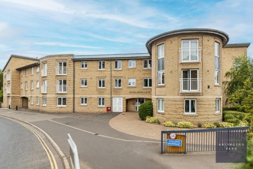 Arrange a viewing for Royal Arch Court, Earlham Road, Norwich