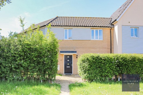 Arrange a viewing for Brambling Lane, Cringleford