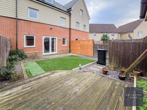 Arrange a viewing for Fairway, Costessey, Norwich