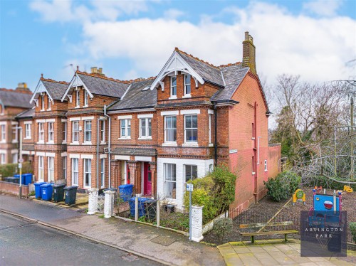 Arrange a viewing for Bathurst Road, Norwich