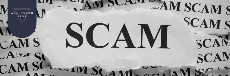 Lookout for Social Media Scammers