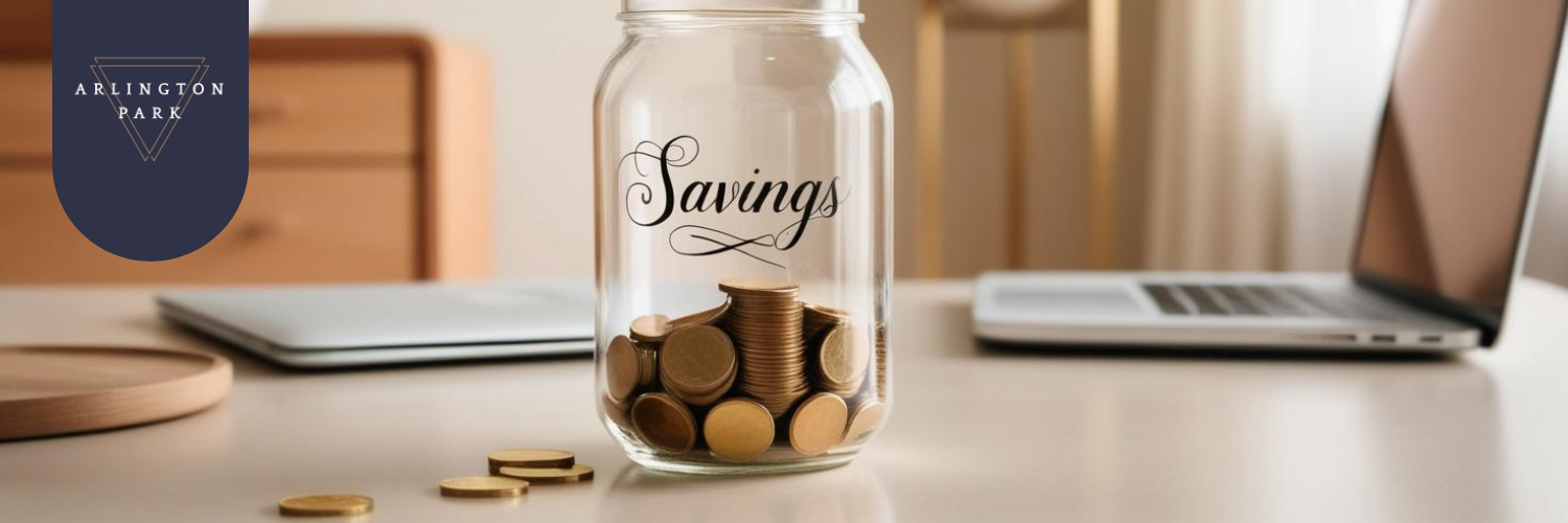 UK savings account impact from Bank of England rate cut