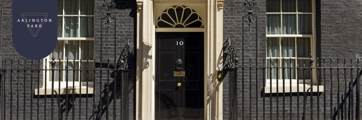 10 Downing Street