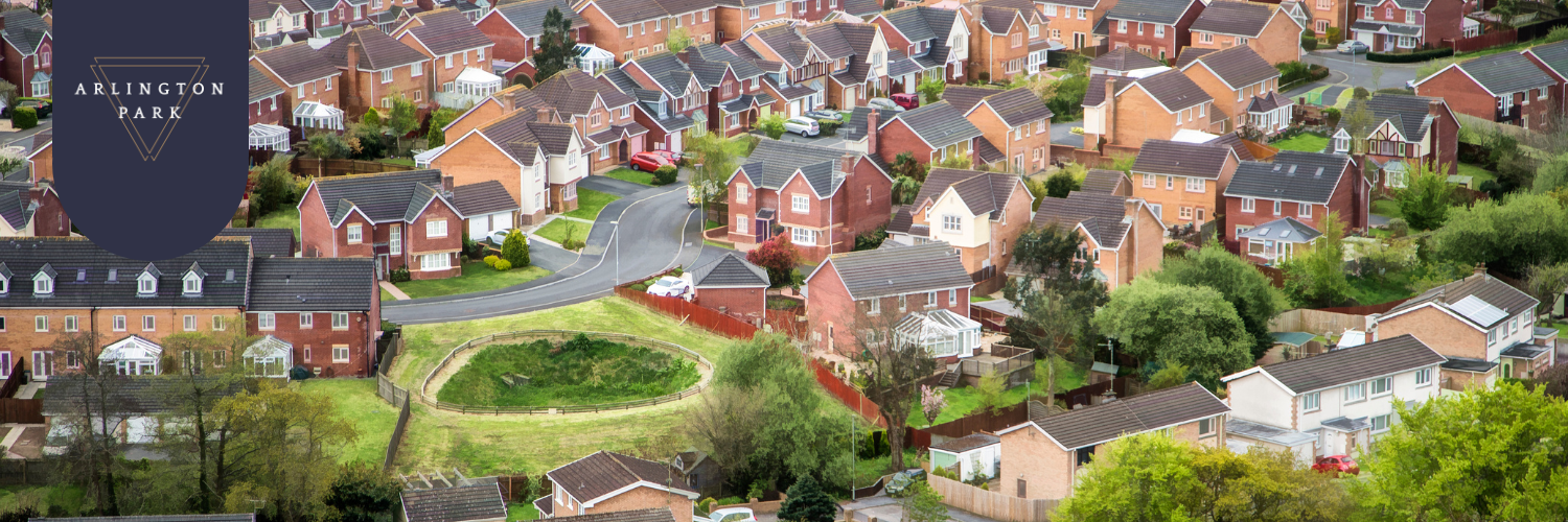 Housing Estate, Drone